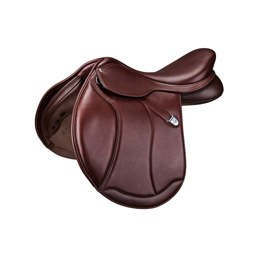 Bates Caprilli Close Contact with Extended Flap