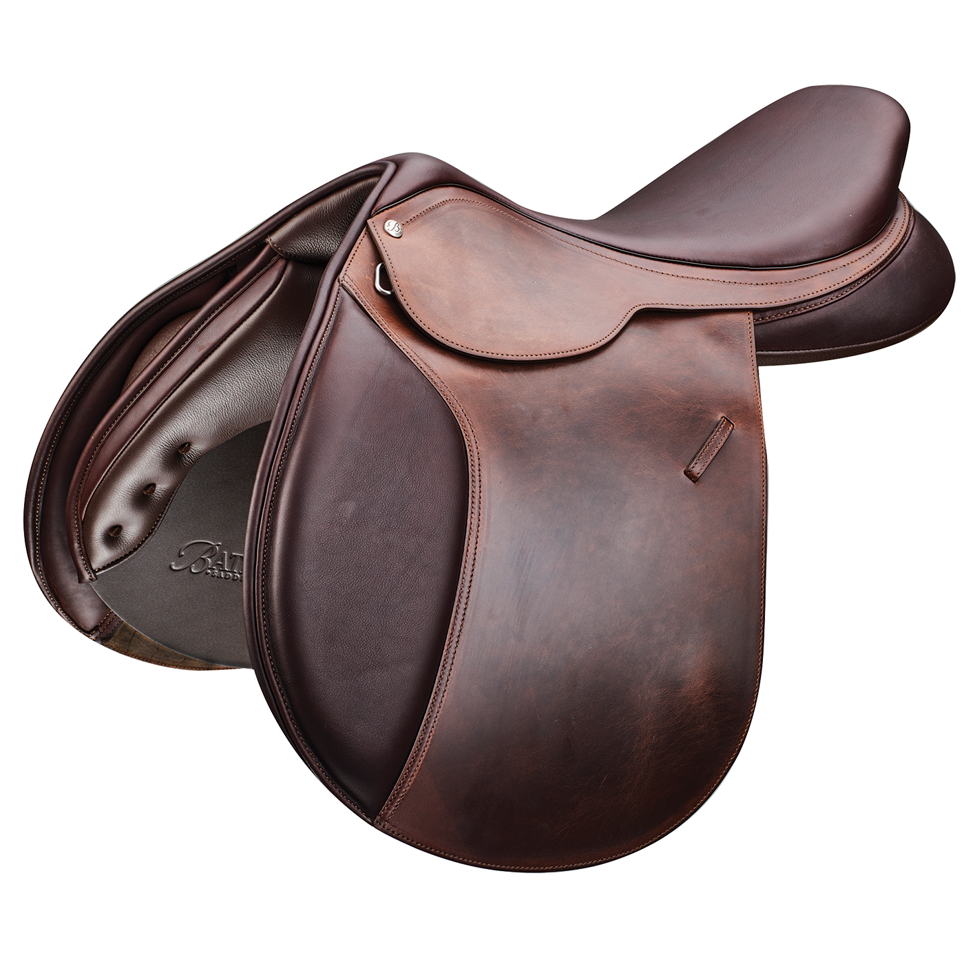 Bates Caprilli Close Contact Classic