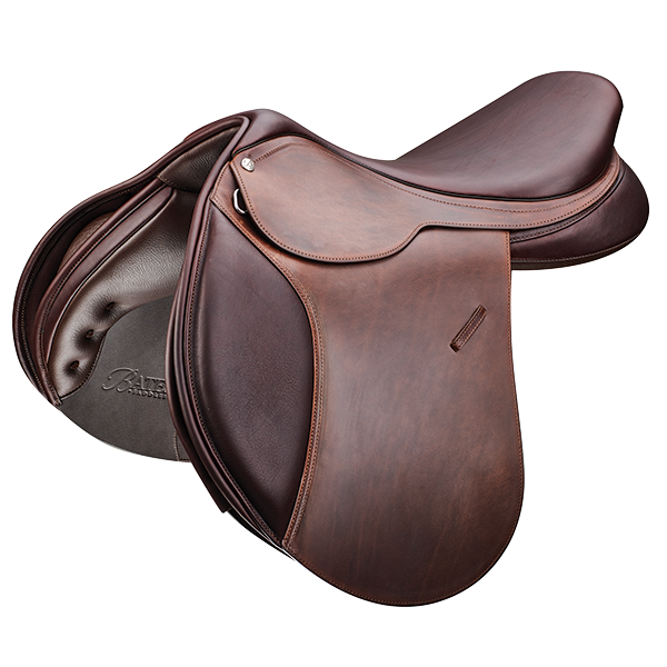 Bates Caprilli Close Contact Classic