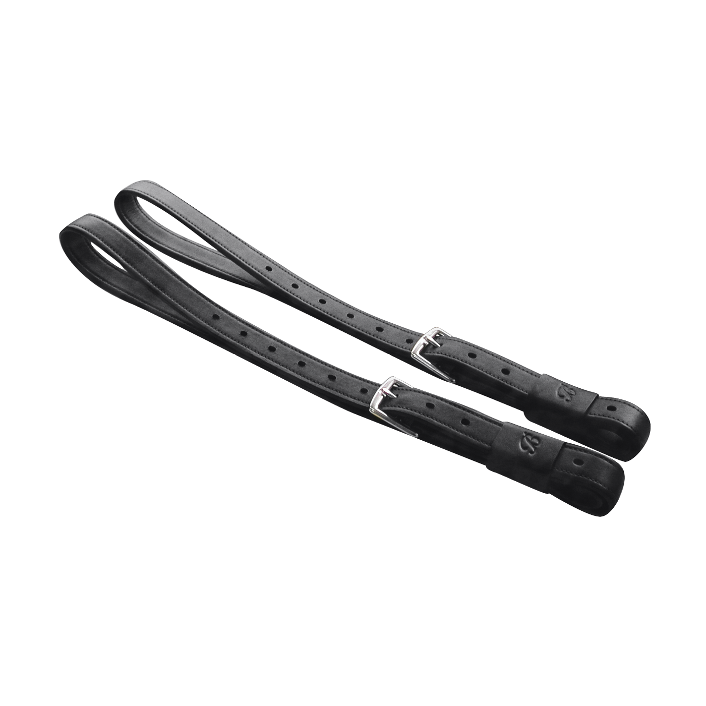 Bates Stock Stirrup Leathers - 197:31024623779924