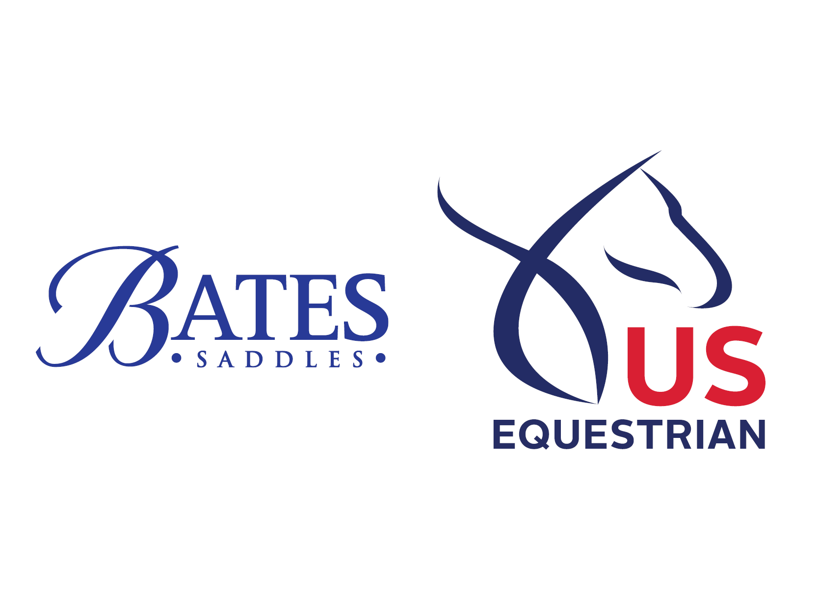 Official Saddle of US Equestrian