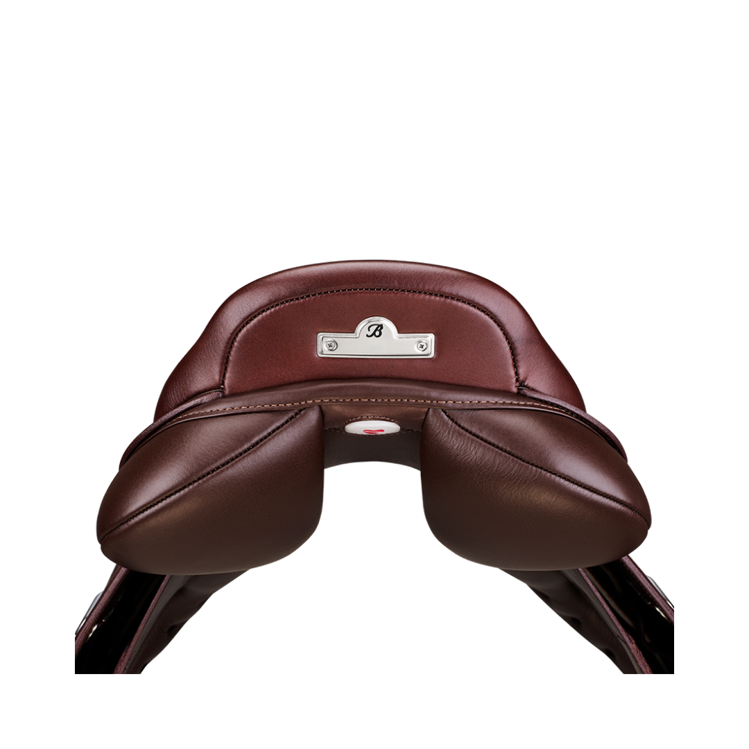 Bates Caprilli Close Contact with Extended Flap