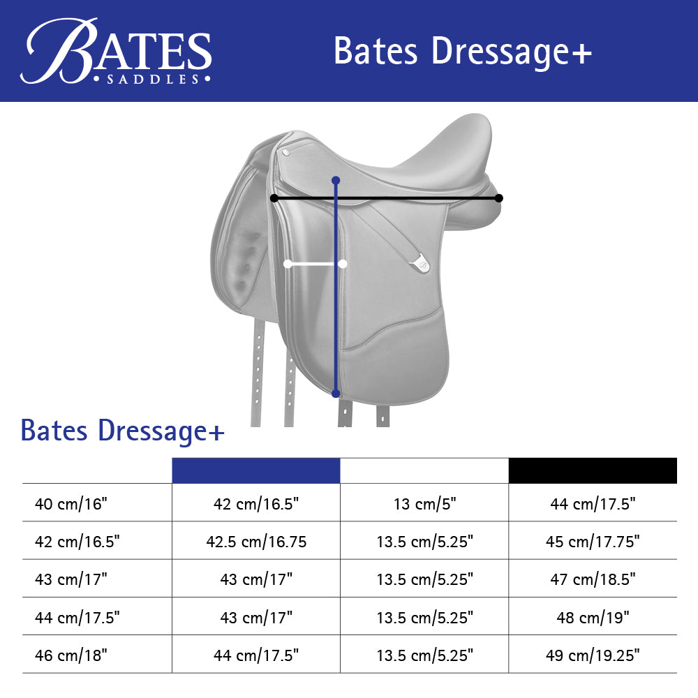 Bates Dressage