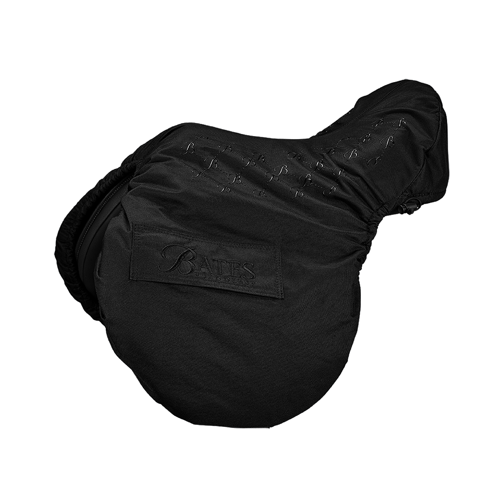 Bates Waterproof Rideable Saddle Cover