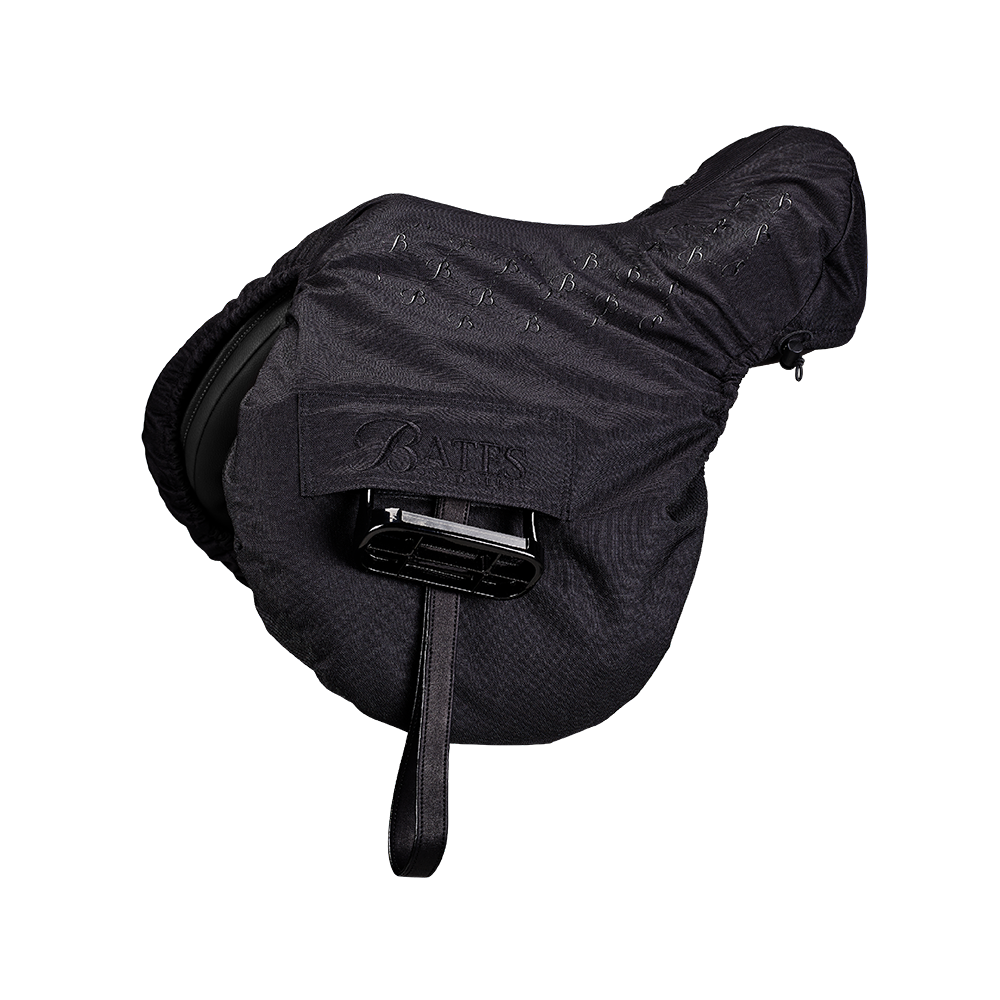 Bates Waterproof Rideable Saddle Cover