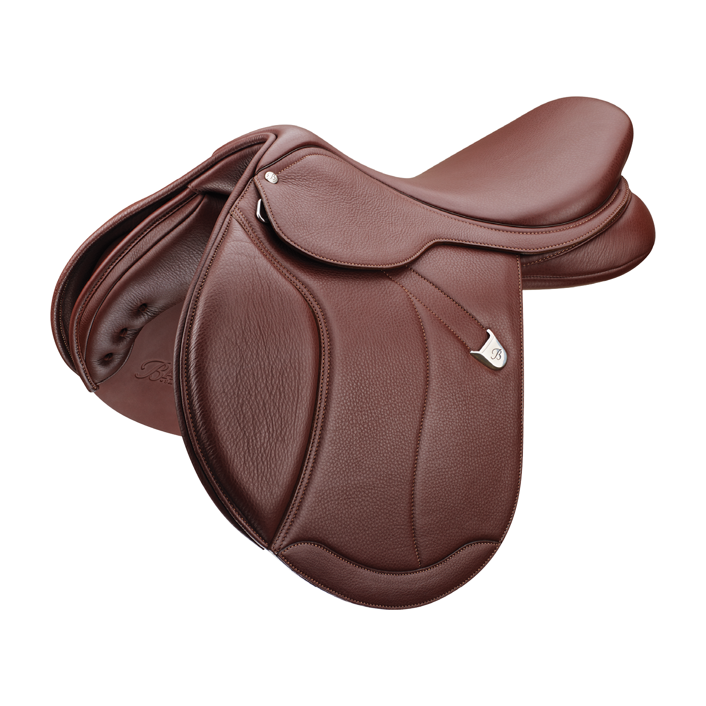 Bates Caprilli Close Contact with Opulence Leather